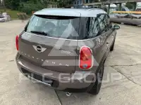 2014 Mini COOPER