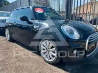 2014 Mini COOPER