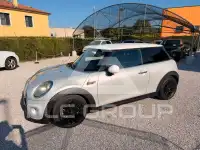 2014 Mini COOPER