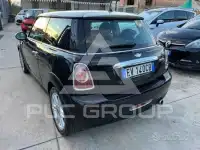 2014 Mini COOPER