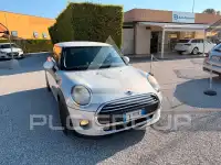 2014 Mini COOPER
