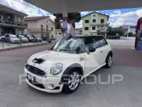 2014 Mini COOPER