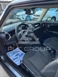 2014 Mini COOPER