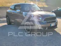 2014 Mini COOPER