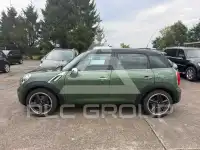 2014 Mini COOPER