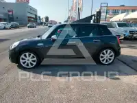 2014 Mini COOPER
