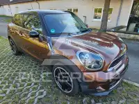 2014 Mini COOPER