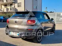 2014 Mini COOPER