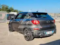 2014 Mini COOPER