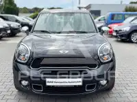 2014 Mini COOPER