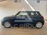 2014 Mini COOPER