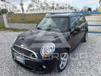 2014 Mini COOPER