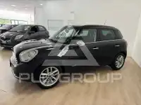 2014 Mini Countryman