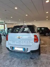 2014 Mini Countryman
