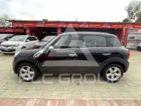 2014 Mini Countryman