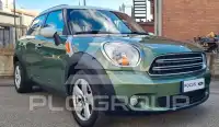 2014 Mini Countryman