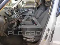 2014 Mini Countryman