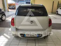 2014 Mini Countryman