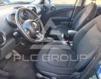 2014 Mini Countryman