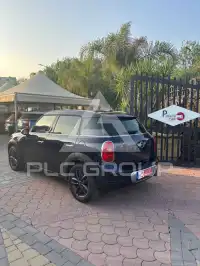 2014 Mini Countryman