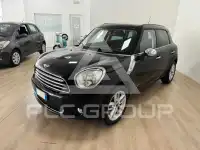 2014 Mini Countryman