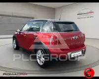 2014 Mini Countryman