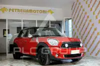 2014 Mini Countryman