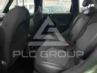 2014 Mini Countryman