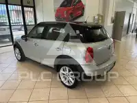 2014 Mini Countryman