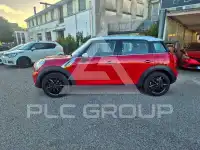 2014 Mini Countryman