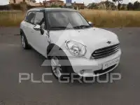 2014 Mini Countryman