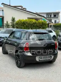 2014 Mini Countryman