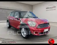 2014 Mini Countryman