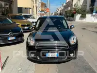 2014 Mini Countryman