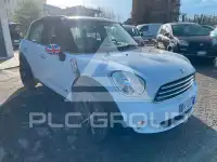 2014 Mini Countryman