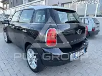 2014 Mini Countryman