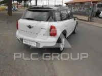2014 Mini Countryman