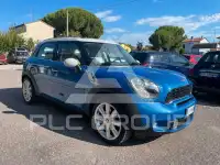 2014 Mini Countryman