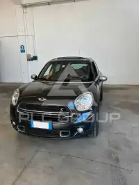 2014 Mini Countryman