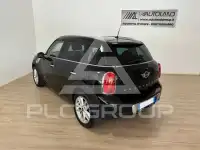 2014 Mini Countryman