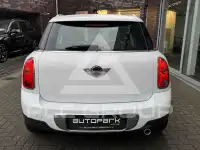 2014 Mini Countryman