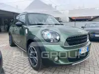 2014 Mini Countryman