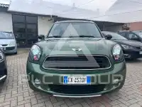 2014 Mini Countryman