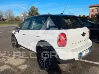 2014 Mini Countryman