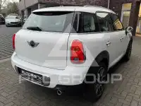 2014 Mini Countryman