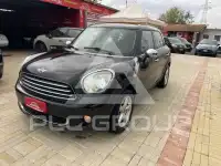 2014 Mini Countryman