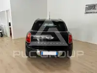 2014 Mini Countryman