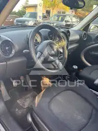 2014 Mini Countryman