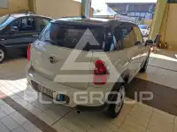 2014 Mini Countryman
