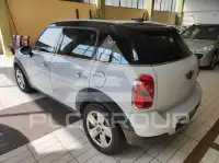 2014 Mini Countryman